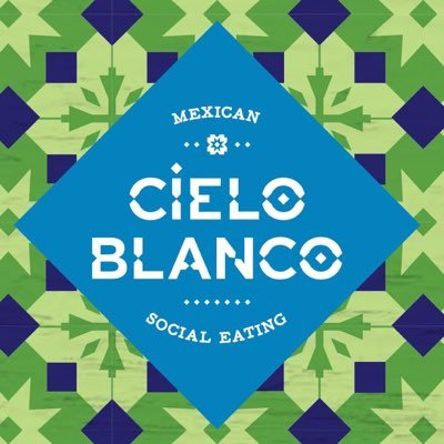 Mexican Social Eating Restaurant in Exmouth Market, London. Salud. I: @cieloblancoUK #eatsocial