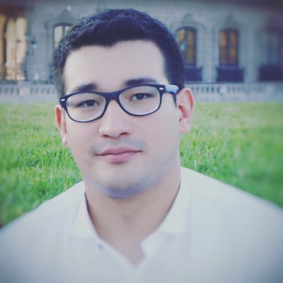 Arnoldoadelgado's profile picture. 