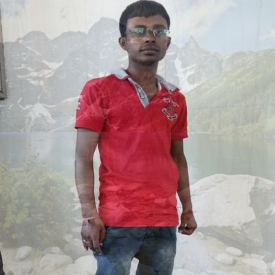 Chavda333M's profile picture. 