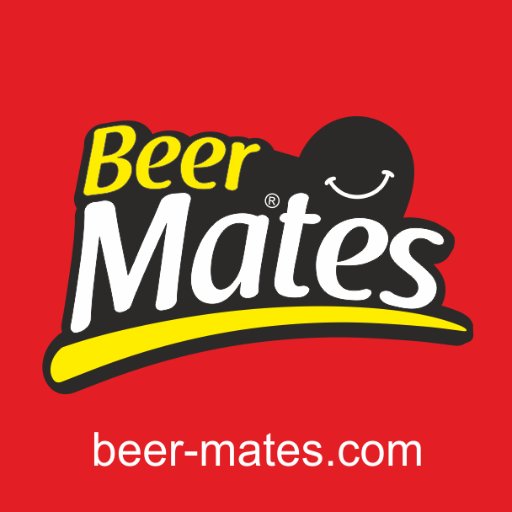 Celebrate with BEER MATES