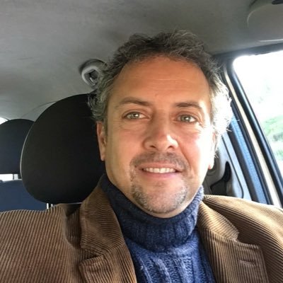 Luis Vásquez de Vさんのプロフィール画像
