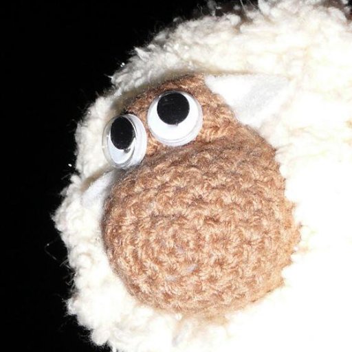 Pomponschaf's profile picture. 