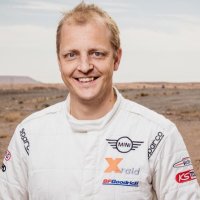 Mikko Hirvonen(@MikkoWRC) 's Twitter Profileg