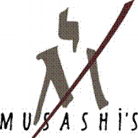 Musashis (@musashis) 's Twitter Profile