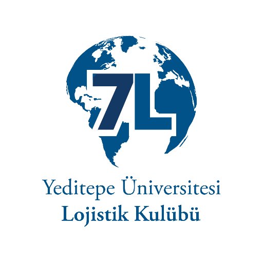 7tepeLojistik's profile picture. Yeditepe Üniversitesi Lojistik Kulübü resmi sosyal ağ sayfasıdır. Duyuruları ve haberleri buradan takip edebilirsiniz.