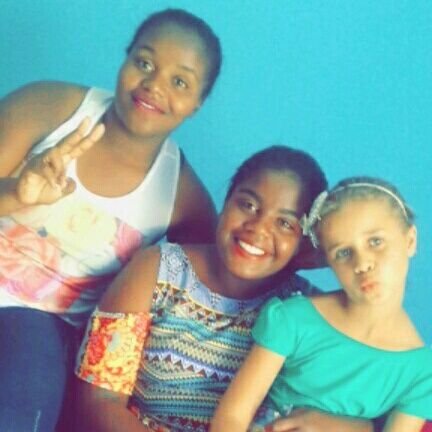 thaisrosariacp ⚽❤🍃 , sou jogadora de vôlei (atleta do firidinha ) brasileira , canceriana , católica ⛪ tenho 16 anos, sou apaixonada por esportes 😍👧👐