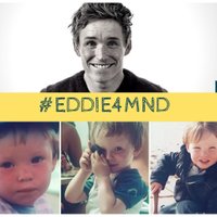 Happy Birthday Eddie Redmayne(@Happy42ndEddie) 's Twitter Profile Photo