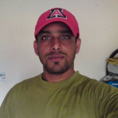 Arifhassmi's profile picture. 