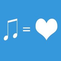 Musik ist schön (@musikistschoen) Twitter profile photo