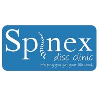 Spinex Disc Clinic(@SpinexDisc) 's Twitter Profile Photo