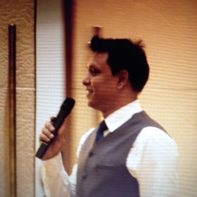 reachdheer's profile picture. VP- Mkt@ Invasystems Like Simplicity in #Software, biased towards #analytics, #IoT,#ArtificialIntelligence,#ML