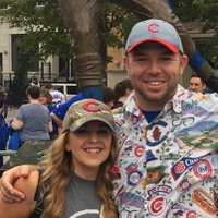 Joe Ulloa (@julloa43) 's Twitter Profile