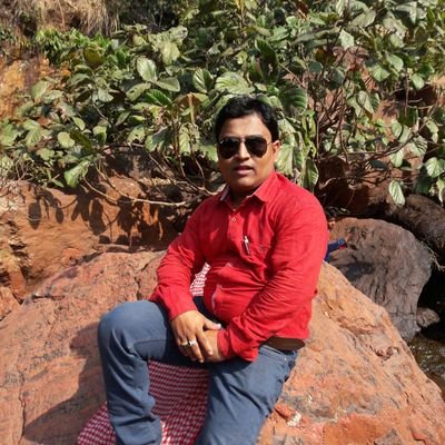 AsitRanjanJena2's profile picture. 