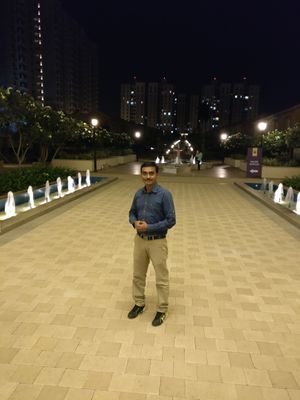 ArjunTotal's profile picture. 