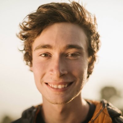 BenArthur95's profile picture. Filmmaker | Paddlesports Instructor | Human Being. You could follow me, but i'm not quite sure where i'm going. Instagram: '@ Ben_Arthur'