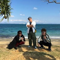 犬塚 超 (@take3204) 's Twitter Profile