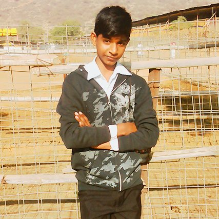 Chetan11110's profile picture. 