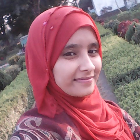 TahominaTaniya's profile picture. 