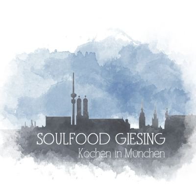 Verena - Foodie, Hobbyköchin, wohnhaft in München Giesing. Ach ja, Online Marketing mache ich manchmal auch noch.