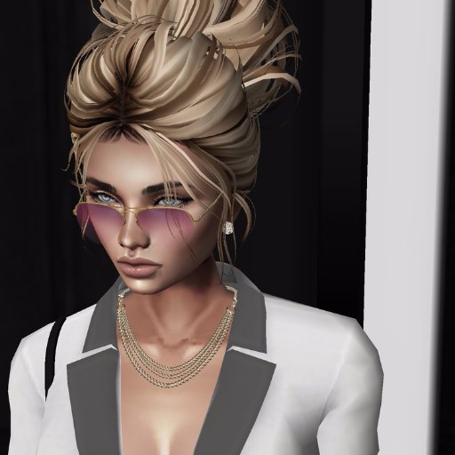 | Regina Mills | IMVU | Fashion is a lifestyle is a choice, it's a freedom of expression. #Fashion #IMVU 《 imvu account : EvilRegina 》