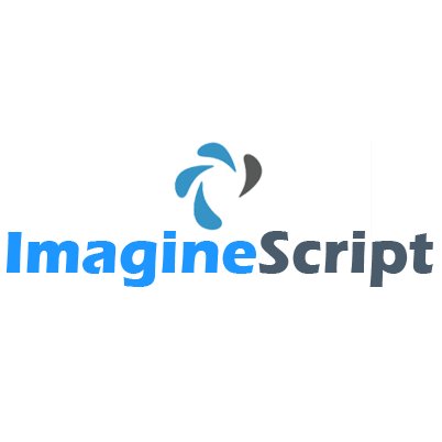ImagineScript is a company based in Amravati city of Maharashtra, India.