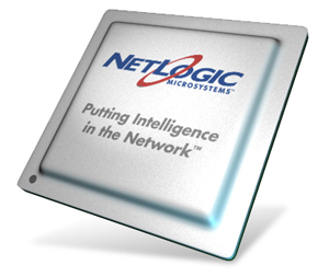 NetLogic Micro