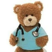 Dr D Bear(@DeeeDoc) 's Twitter Profile Photo