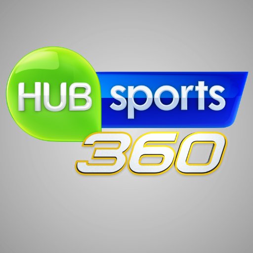 HubSports_360's profile picture. Official Twitter account for HubSports 360 • 8pm daily on HubSports Arena (StarHub channel 112/205) • Encore telecast at 12am & 7am