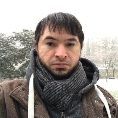 adysonmaia's profile picture. Um assistidor de jogos, leitor de filmes e jogador de livros