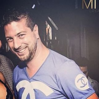 1981 | Casado y papá de 2 | +12 años en bebidas 🍸 | Fundador de Moishouse, experiencias y eventos inolvidables en Santiago
