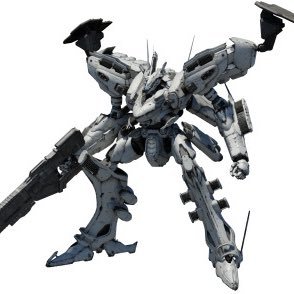 アーマードコアの新作が出るbot 7 Jyf Twitter