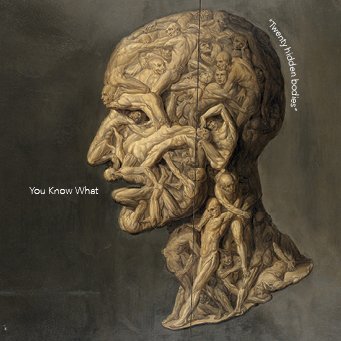 The debut album is a classic concept album which fits in traditional instrumental progressive rock. https://t.co/FaOXkL4soc