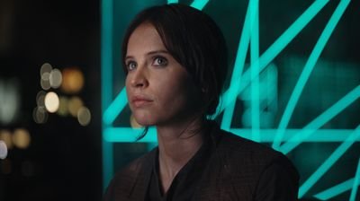 Daughter of @AstutePolymath and close friend of @InsurgentFlier and @CultivatedPilot #StarWars #RogueOne #VʌɲɪʅʅʌSυʛʌɾ✤