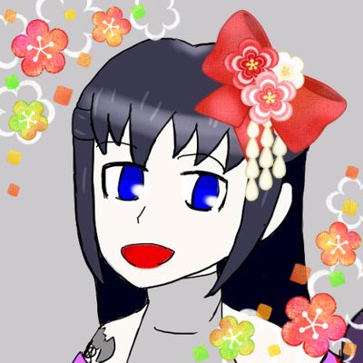秋桜まんじゅう（こしあん）さんのプロフィール画像