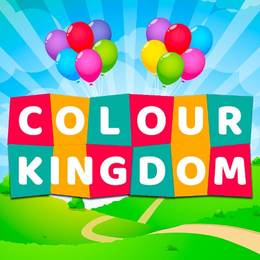 Colour Kingdom is a fun, family friendly children's Youtube channel for all ages where I colour-in the most awesome toys and cartoon characters!