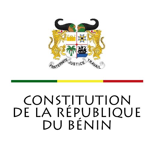 Compte Twitter de l'application #mobile #constitution du #Bénin. Disponible en téléchargement gratuit sur Google Play Store : https://t.co/SrUoYSVRHs ,  #Team229 #wasexo