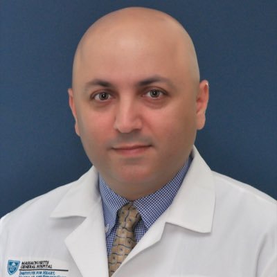 Co-Director of Tufts Arrhythmia Center. Director of Atrial Fibrillation Program. From 🇮🇱, trained in EP at MGH/HMS, now back in Boston, enjoying every moment!