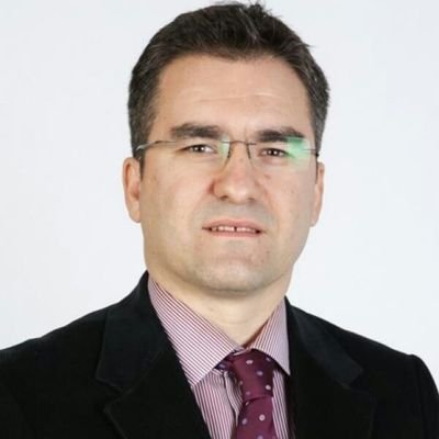 Prof.Dr., Yaşar University, Vice Rector