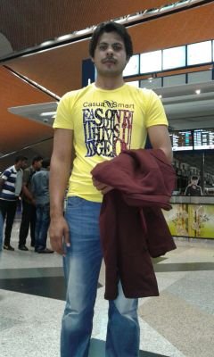 FahadFa64345765's profile picture. M'r fahad Rehman