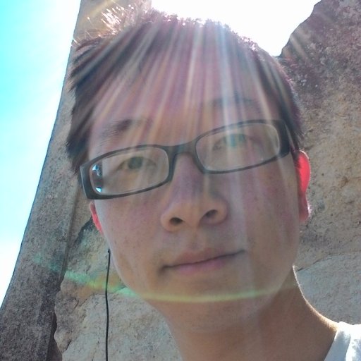 蕭蔚 (Wei Siao) Profile
