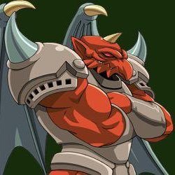 アリーマーさんのプロフィール画像