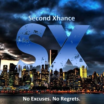 SecondXhance Profile Picture