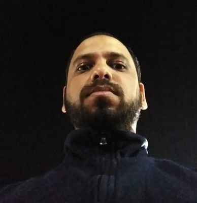 PrashantGokhale's profile picture.
