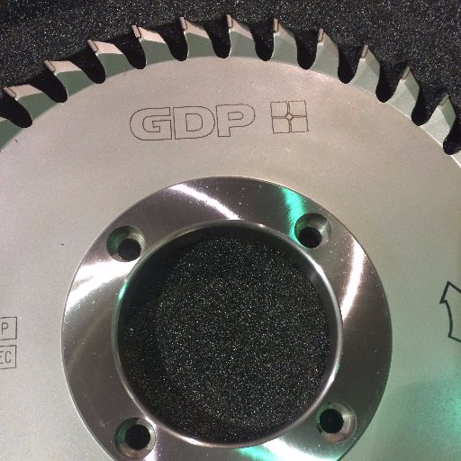 Your go-to source for #precision #industrial #cnc rotary tools, tool holders, #saw blades and custom inserts. Stay up with the latest at http://t.co/Lqrivk0ZTh