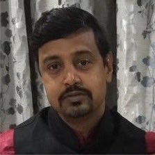 cptoshniwal100's profile picture. All view are personal