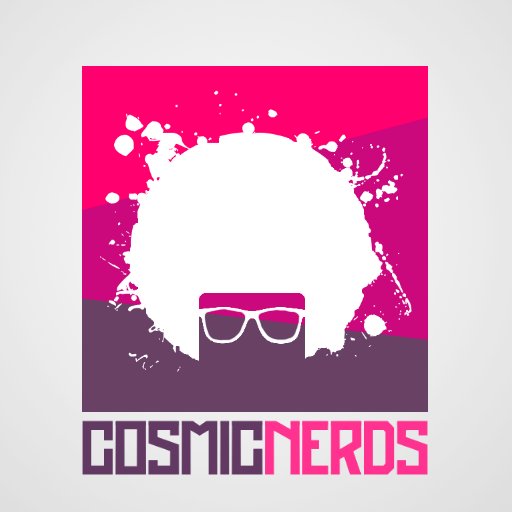 Official Twitter for Cosmic Nerds, a ROBLOX game development team