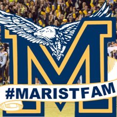Welcome to the #MaristFam