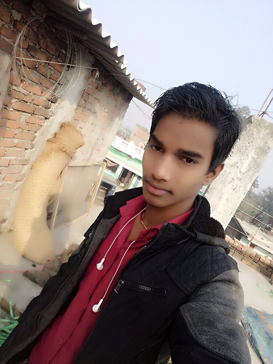 AaryanSahSonar1's profile picture. 