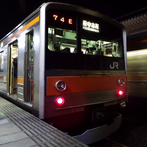 EF210_166's profile picture. シンゴー！シンゴー！