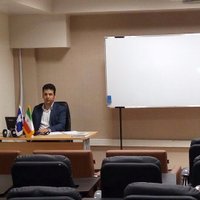 RezaHassanvand (@hassanvandreza) 's Twitter Profile